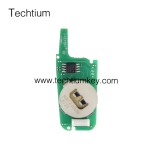 Tasto  NB12 3 a distanza KD